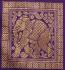 SAREES KPM SILK WITH BLOUSE