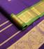 SAREES KPM SILK WITH BLOUSE