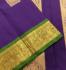 SAREES KPM SILK WITH BLOUSE