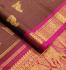 SAREES KPM SILK WITH BLOUSE