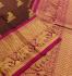 SAREES KPM SILK WITH BLOUSE