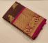 SAREES KPM SILK WITH BLOUSE