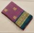 SAREES KPM SILK WITH BLOUSE