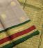 SAREES KPM SILK WITH BLOUSE
