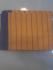 BEDSHEET ERODE ARTSILK 90X108