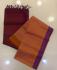 SOFT SILK SAREE WITH BLOUSE