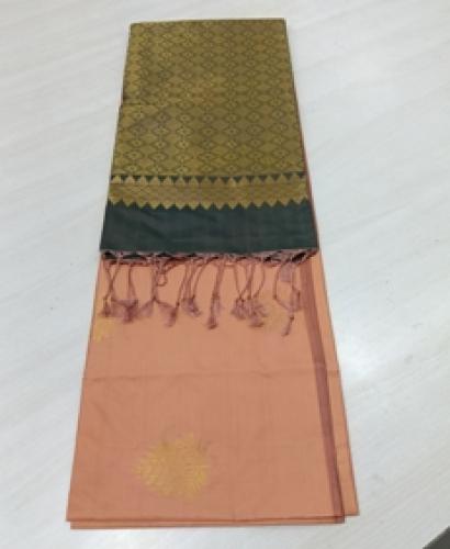 PL Softee Saree