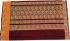 80SX80S PMK 1000 BUTTA COTTON SAREES