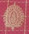 ARNI SILK HALF FINE ZARI SAREE WITH BLOUSE