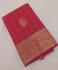ARNI SILK HALF FINE ZARI SAREE WITH BLOUSE