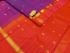 ARNI SILK HALF FINE ZARI SAREE WITH BLOUSE