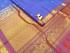 SALEM SILK SAREE WITH BLOUSE