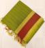 PMK 1000 BUTTA SILK COT SAREES