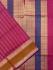 PMK 1000 BUTTA SILK COT SAREES