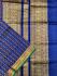 PMK 1000 BUTTA SILK COT SAREES