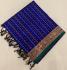 PMK 1000 BUTTA SILK COT SAREES