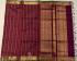 PMK 1000 BUTTA SILK COT SAREES