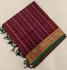 PMK 1000 BUTTA SILK COT SAREES