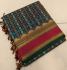 PMK 1000 BUTTA SILK COT SAREES