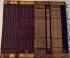 PMK 1000 BUTTA SILK COT SAREES