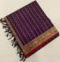 PMK 1000 BUTTA SILK COT SAREES