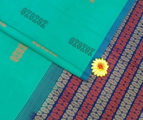 SAREES NEGAMAM WITH BLOUSE