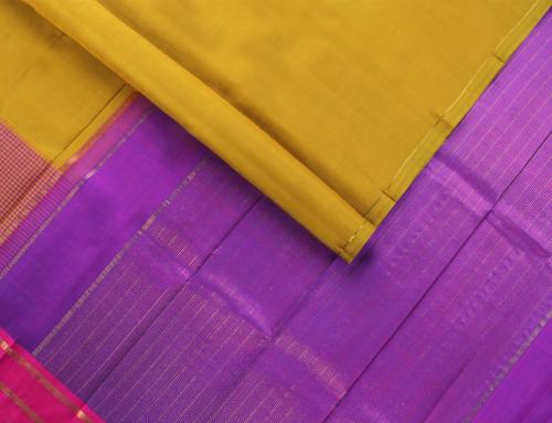 Thirubuvanam Silk Sarees