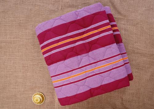 COTTON BEDSHEETS 2.20Mts X 1.50Mts
