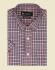 HANDLOOM READYMADE CHECK SHIRTS 42 HS