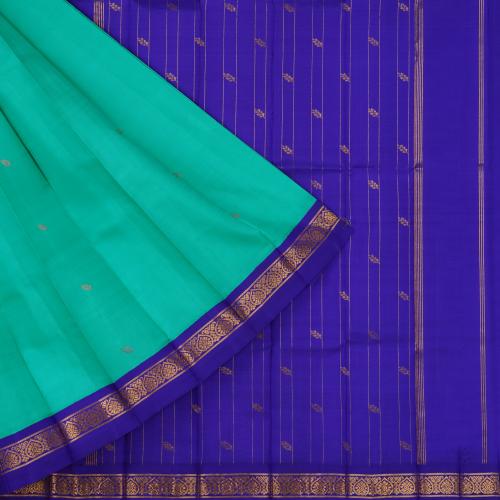 Thirubuvanam Silk Sarees