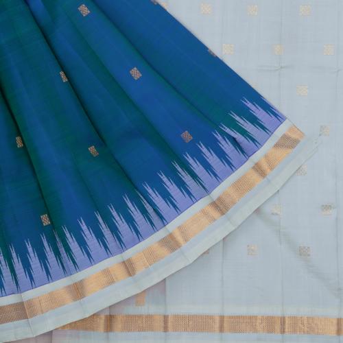 Thirubuvanam Silk Sarees