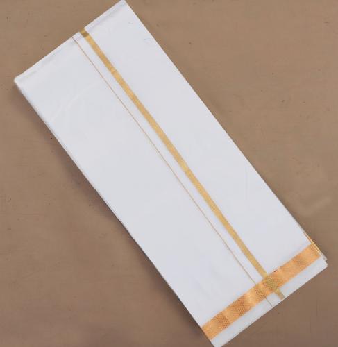 Silk Dhotis