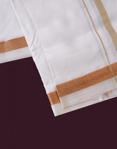  Silk Dhotis