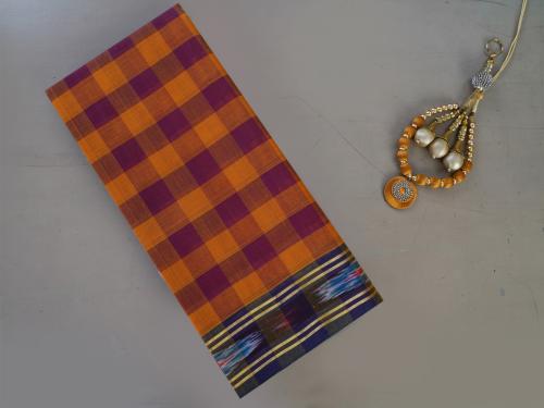  Manamedu Cotton Sarees