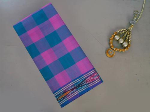 Manamedu Cotton Sarees
