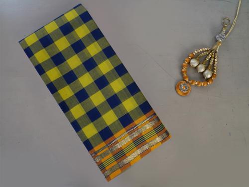  Manamedu Cotton Sarees