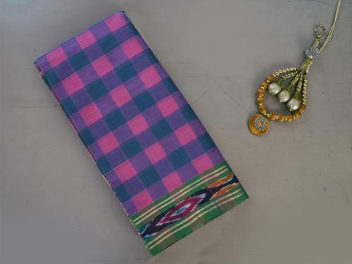  Manamedu Cotton Sarees