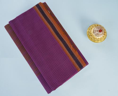 MANAMEDU COTTON SAREES WITH BLOUSE