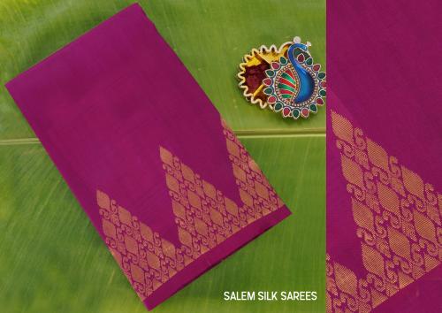 Salem Silk Sarees