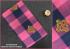 Salem Block Print Cotton Sarees