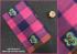 Salem Block Print Cotton Sarees