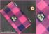 Salem Block Print Cotton Sarees