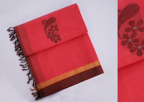 Sarees Negamam With Blouse