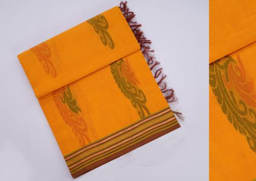 Sarees Negamam With Blouse