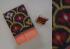 Cotton X Kora Silk Tie & Dye Sarees Chinnalapatti