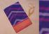 Cotton X Kora Silk Tie & Dye Sarees Chinnalapatti