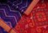 Cotton X Kora Silk Tie & Dye Sarees Chinnalapatti