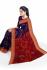 Cotton X Kora Silk Tie & Dye Sarees Chinnalapatti