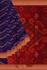 Cotton X Kora Silk Tie & Dye Sarees Chinnalapatti
