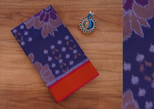 Cotton Sarees Madurai Outstand Tie & Dye